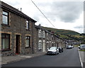 Gwendoline Street, Blaengarw