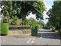 Cargill Road, Maybole