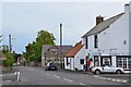 NU0139 : Main Street, Lowick by Jim Barton