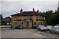 The Railway Inn, Knottingley