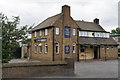 The White Swan on England Lane, Knottingley