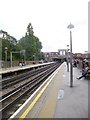 Rayners Lane Underground Station