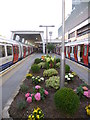 Uxbridge Underground Station