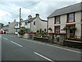 Gorsgoch, looking north-west