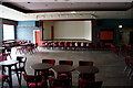 Concert Room at Knottingley Club