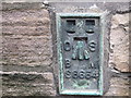 Ordnance Survey Flush Bracket S8654