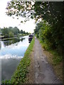 Uxbridge, towpath