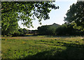 Waterbeach Barracks (closed)