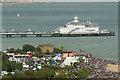 View Towards Eastbourne