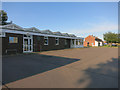 The Beach Hut, Waterbeach Barracks