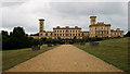 SZ5194 : Osborne House by Peter Trimming