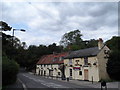 The Rose and Crown pub