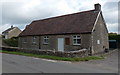 Luckington Village Hall