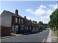 Church Road, Smethwick