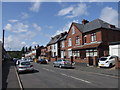 Vince Street, Bearwood