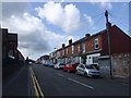 Ethel Street, Bearwood