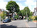 Carisbrooke Road, Edgbaston