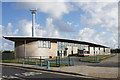 Park and Ride and Eco Centre, Esplanade, Southport