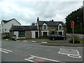 The Cross Inn, Llanfihangel-ar-Arth