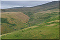 SX5691 : West Devon : Dartmoor Scenery by Lewis Clarke