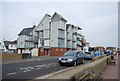 Apartments, Victoria Rd