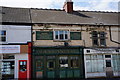 The Buccaneer on Oswald Road, Scunthorpe