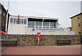 Hythe and Saltwood Sailing Club