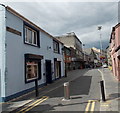 Queen Street, Bridgend