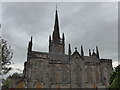 St Mungo, Church of Scotland, Alloa