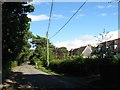 Swedish Houses, Church Lane, Twineham