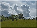 SP9210 : Clouds over Tring Park by Rob Farrow