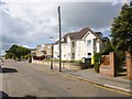 Southbourne, Seabourne House