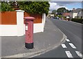 Southbourne, letterbox