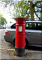 Victorian Post Box