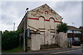 Former Church on Southgate, Hornsea