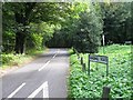 Windmill Road, Sevenoaks Common