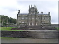 Margam Castle (1)