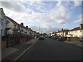TQ1275 : Barrack Road, Hounslow by David Howard