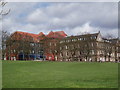 Former Dundee Royal Infirmary