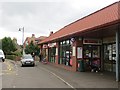 Shop and post office, Dalrymple