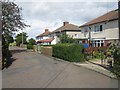 Ashfield Terrace, Shilbottle Grange