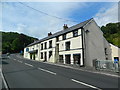 Afon Duad Inn, Cwmduad