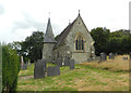 Church of St Cynllo, Llangynllo