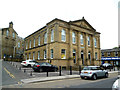 Skipton:  former Methodist church