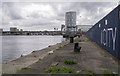 J3475 : City Quays site, Belfast by Rossographer