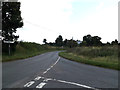 TM3193 : Church Road, Hedenham by Geographer