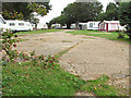 Crossways Caravan Park