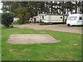 Crossways Caravan Park