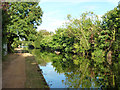 Grand Union Canal