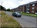 Town Lane, Wingfield